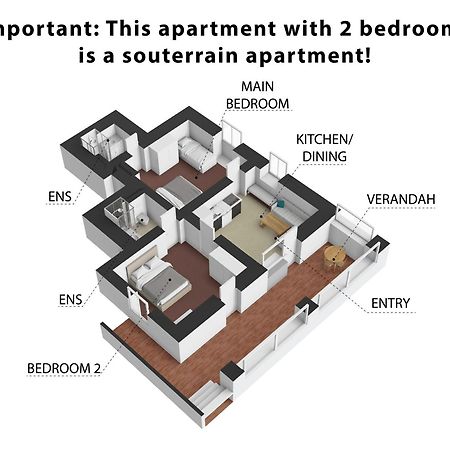 Haus Isabella Apartments - Оец Екстериор снимка